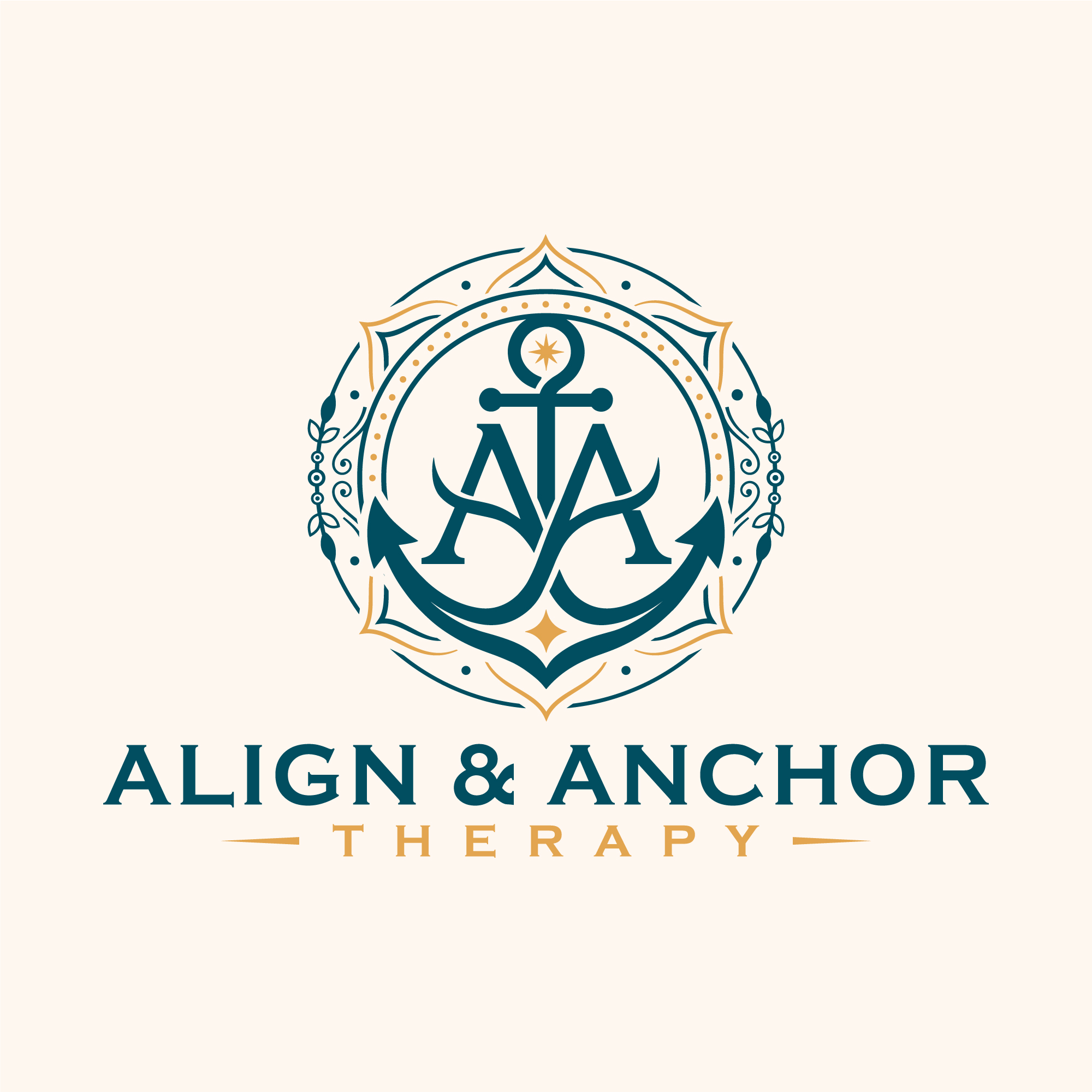 Align and Anchor